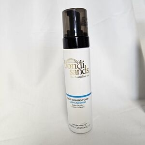 Bondi Sands Self Tanning‎ Foam - Light/Medium